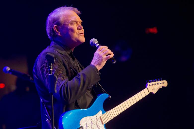 glen campbell