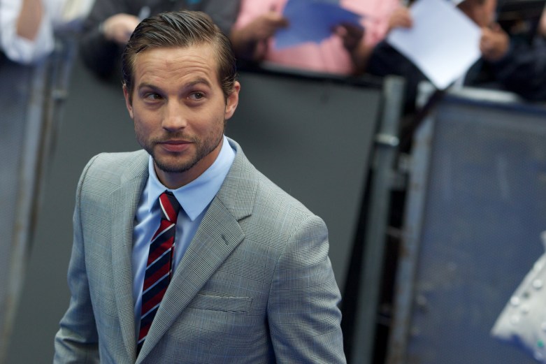 Montana Spider-Man, Logan Marshall Green, Spider-Man Homecoming villains