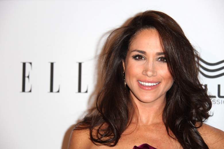 Meghan Markle, Suits cast, Prince Harry girlfriend