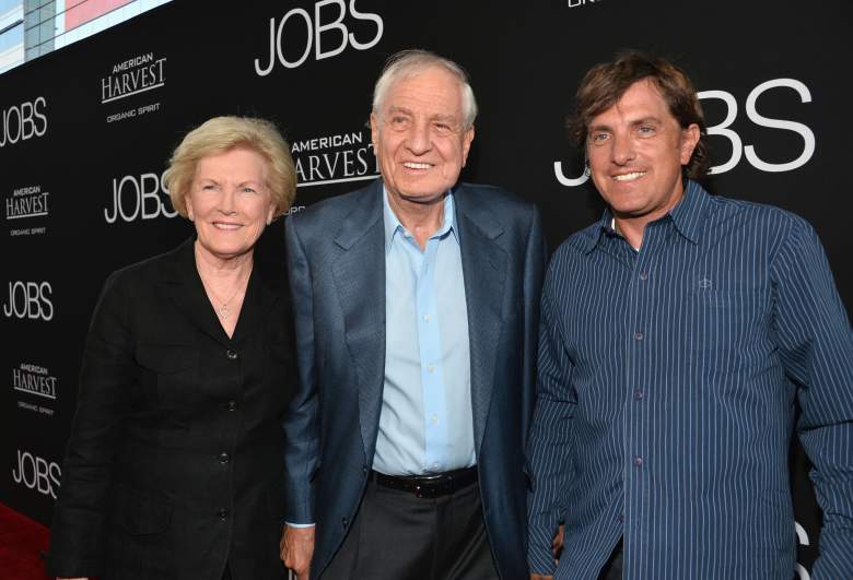 Gary Marshall, Garry Marshall Wife, Barbara Marshall, Garry Marshall Married, Who Is Garry Marshall Married To, Garry Marshall Dead, Garry Marshall Died, Garry Marshall Death