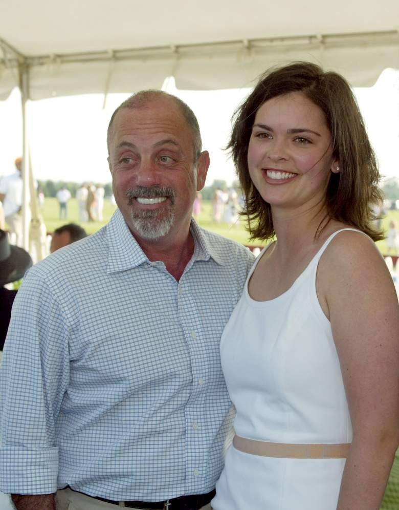 Katie Lee Husband, Katie Lee Married, Katie Lee and Billy Joel Married, Katie Lee Joel, Katie Lee and Billy Joel Divorce, Who is katie Lee Married To 