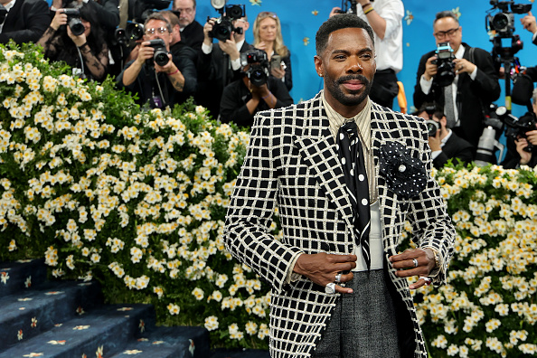 Colman Domingo
