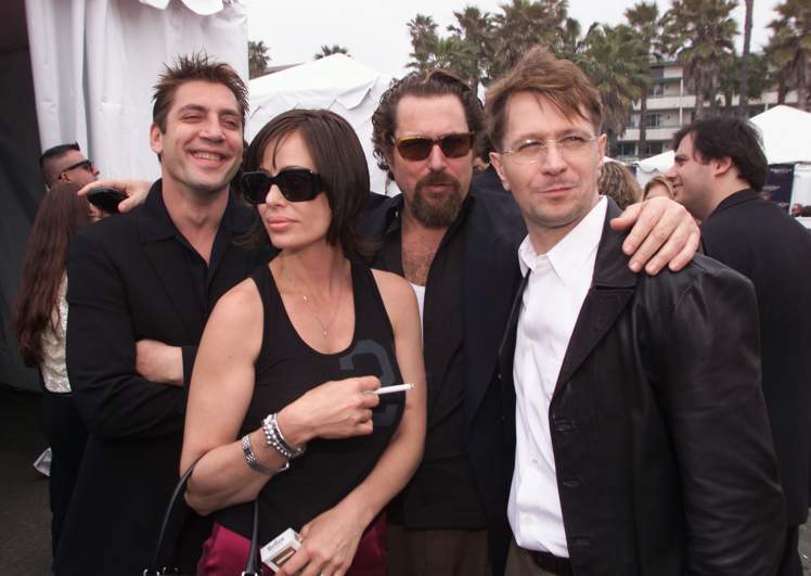 donya fiorentino, gary oldman wife