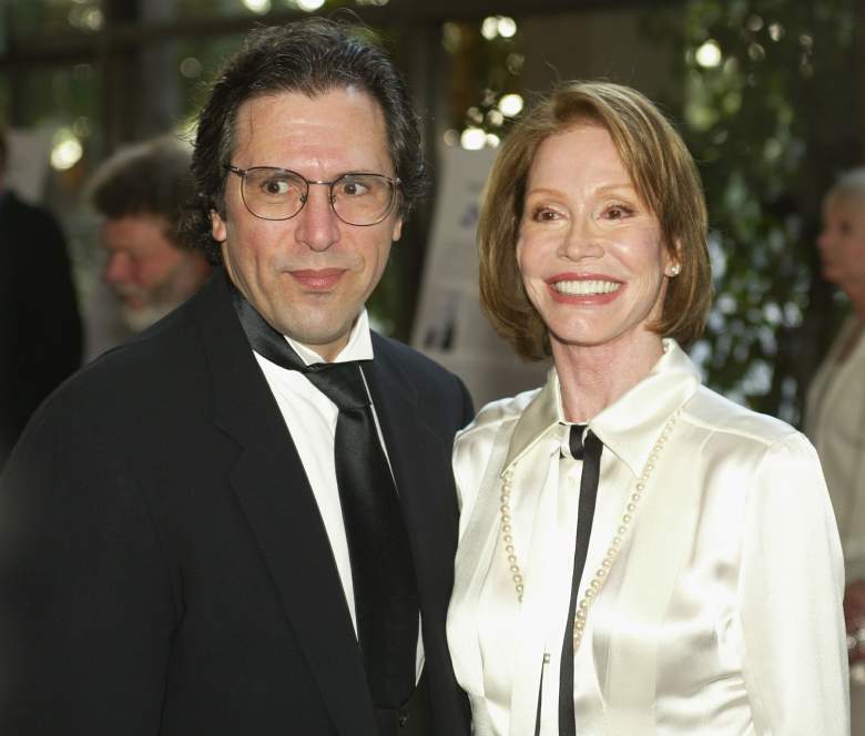 mary tyler moore and levine