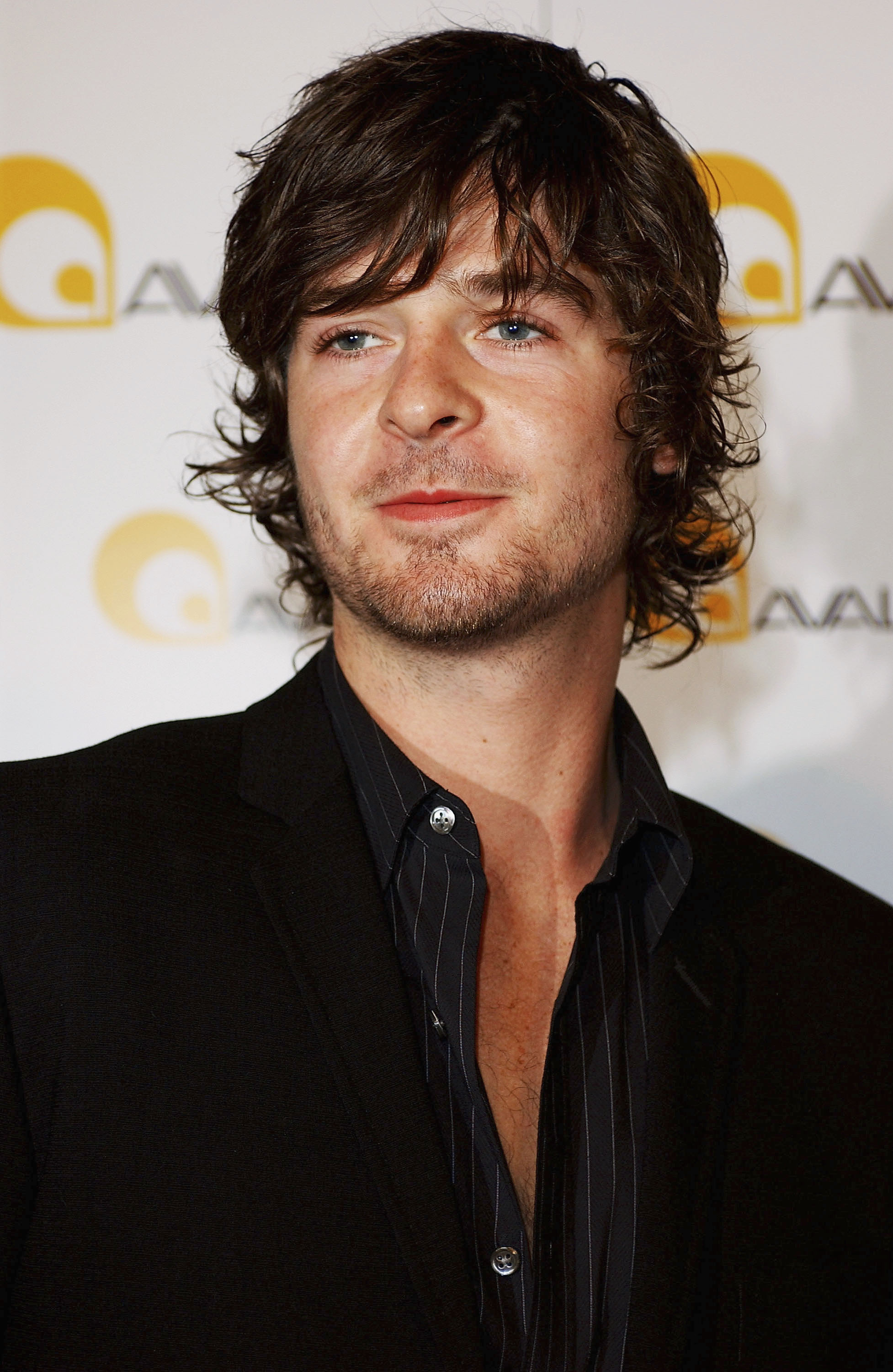 Brennan Thicke Actor Alan Thicke son