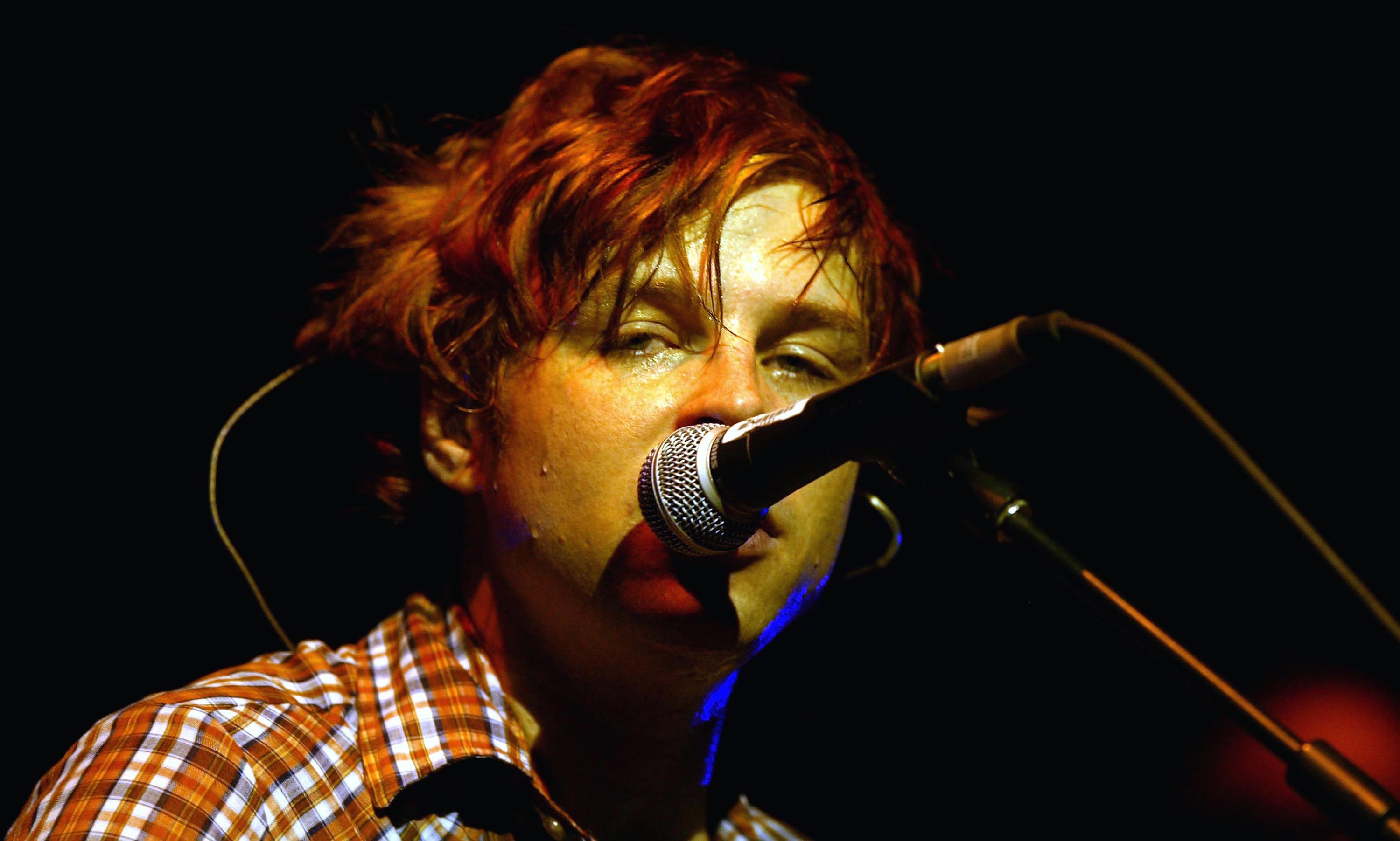 Ryan Adams Butterworth