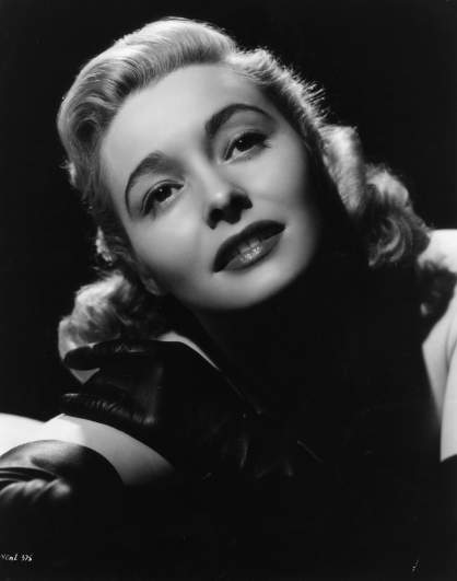 Patricia Neal