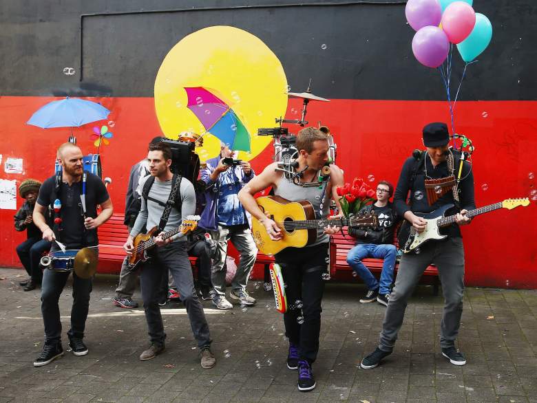 Coldplay Chris Martin, Chris Martin Salary, Chris Martin Net Worth 2016, How Much Money Does Chris Martin Make