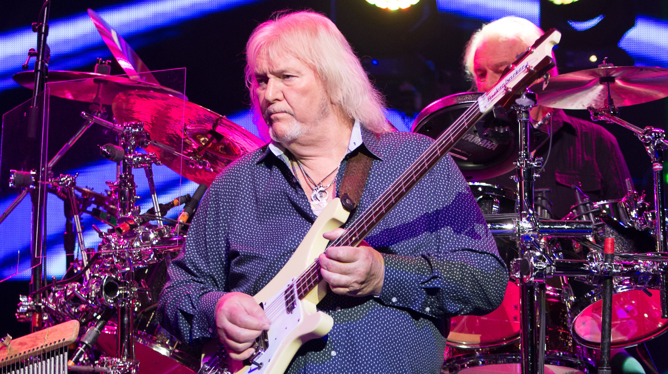 Chris Squire, Chris Squire dead