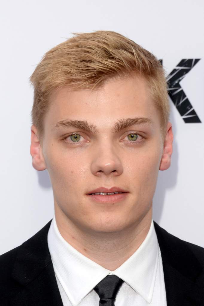 Ariel Winter boyfriend