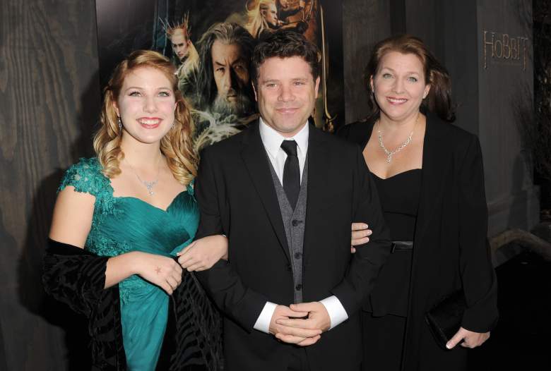 sean astin children