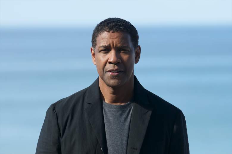 Denzel Washington, Denzel Washington The Equalizer, The Equalizer cast