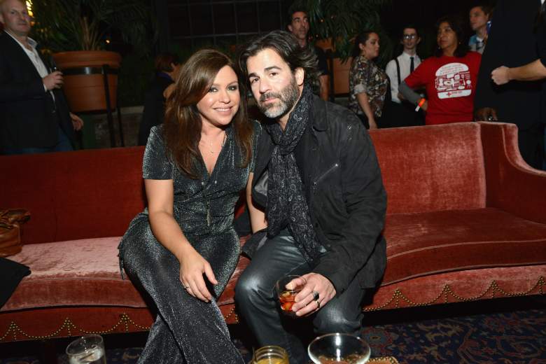 John Cusimano Rachael Ray, Rachael Ray husband, Rachael Ray married
