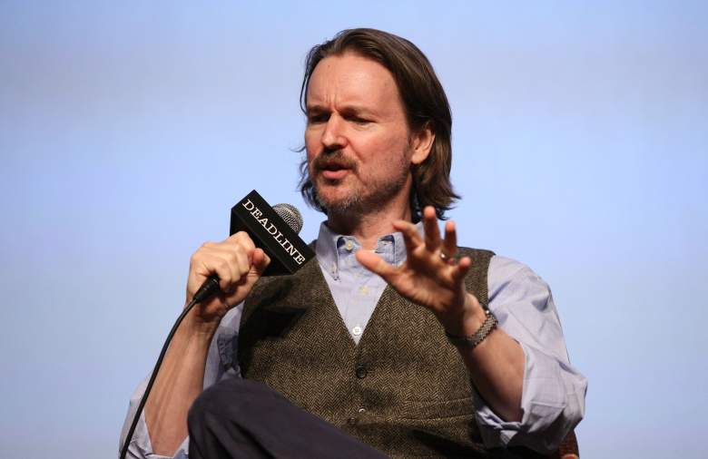 New Batman Director, Matt Reeves, Who is Matt Reeves
