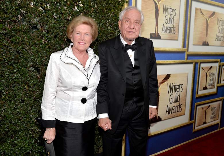 Gary Marshall, Garry Marshall Wife, Barbara Marshall, Garry Marshall Married, Who Is Garry Marshall Married To, Garry Marshall Dead, Garry Marshall Died, Garry Marshall Death