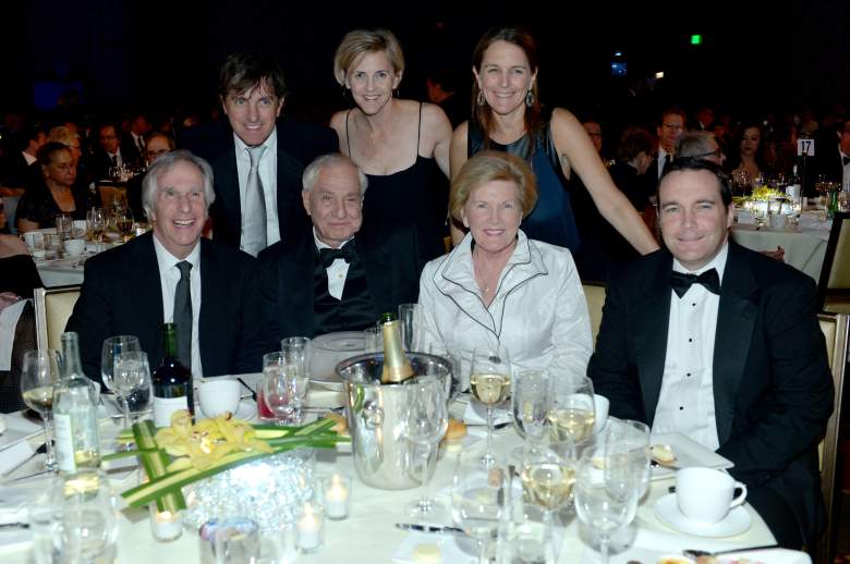 Gary Marshall, Garry Marshall Wife, Barbara Marshall, Garry Marshall Married, Who Is Garry Marshall Married To, Garry Marshall Dead, Garry Marshall Died, Garry Marshall Death