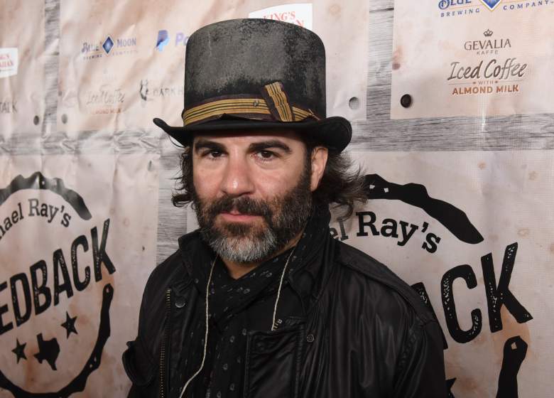 John Cusimano Rachael Ray, Rachael Ray husband, Rachael Ray married