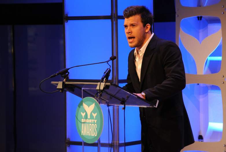 jimmy tatro, dylan maxwell