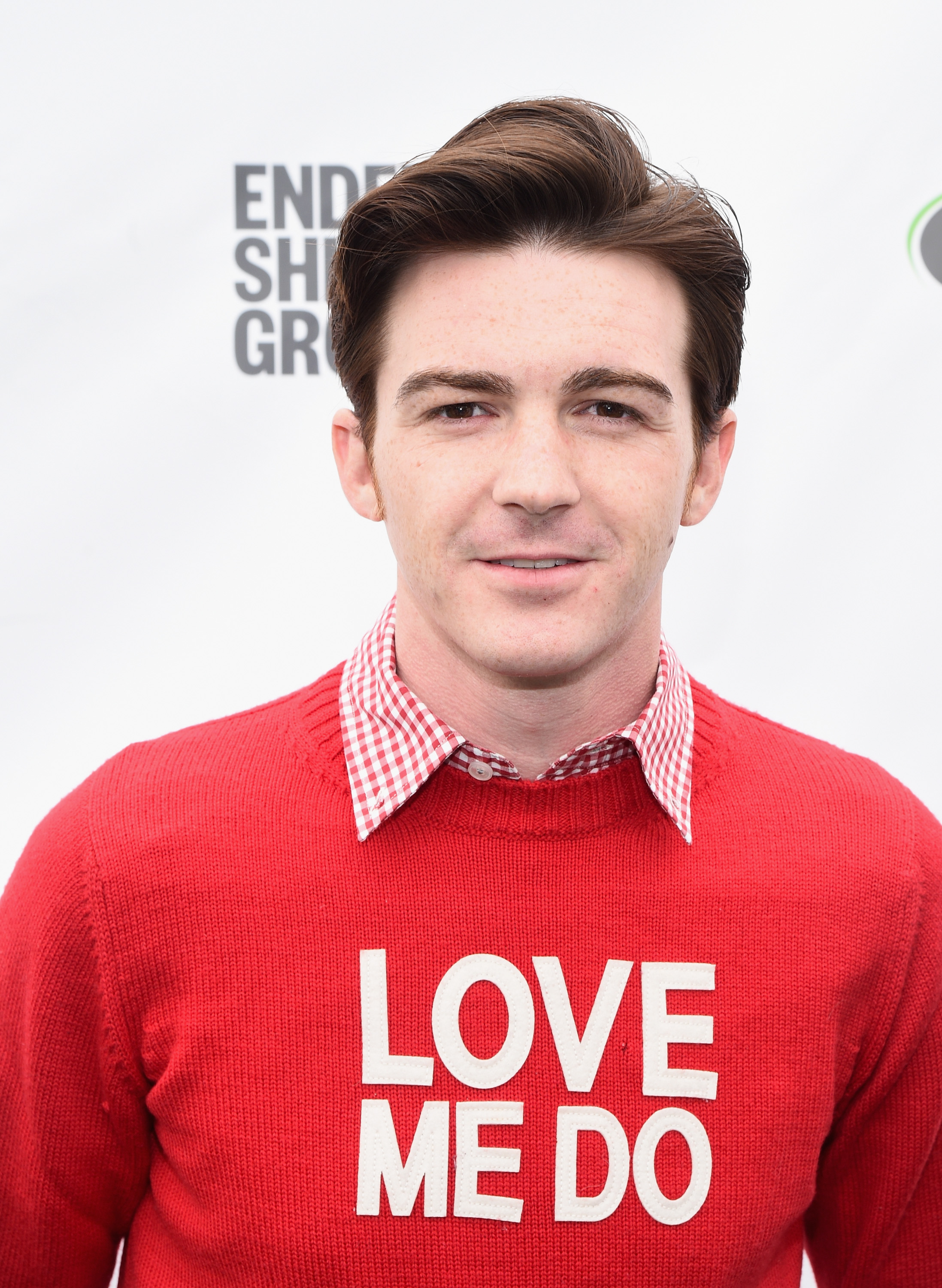 Drake Bell. Getty)