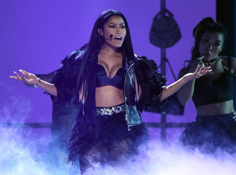  nicki minaj, nicki minaj net worth