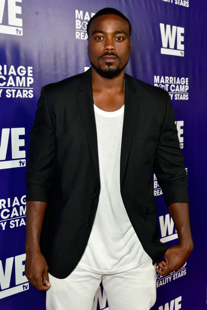 Tami Roman, Tami Roman Boyfriend, Reggie Youngblood Age, Reggie Youngblood NFL