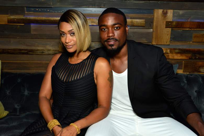Tami Roman, Tami Roman Boyfriend, Reggie Youngblood Age, Reggie Youngblood NFL