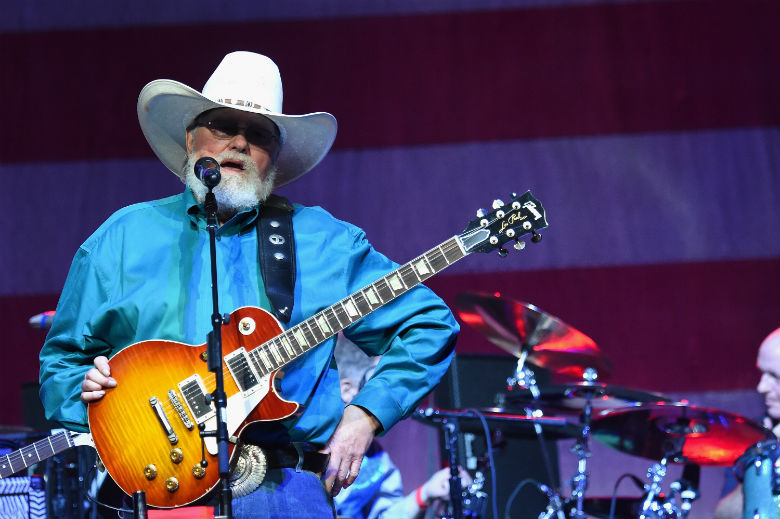 charlie daniels songs, charlie daniels this is no rag