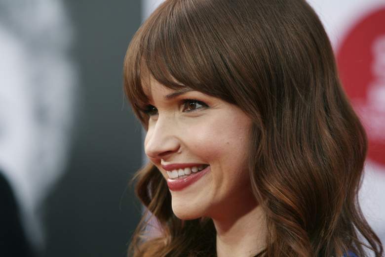 Valerie Azlynn, A Deadly Affair cast, A Deadly Affair movie, A Deadly Affair Lifetime