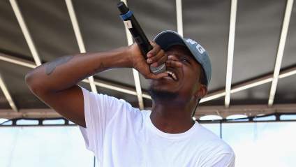 Fans Rave About Mick Jenkins New Release ‘Pieces of a Man’