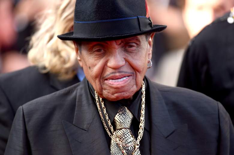 joe jackson health, joe jackson stroke