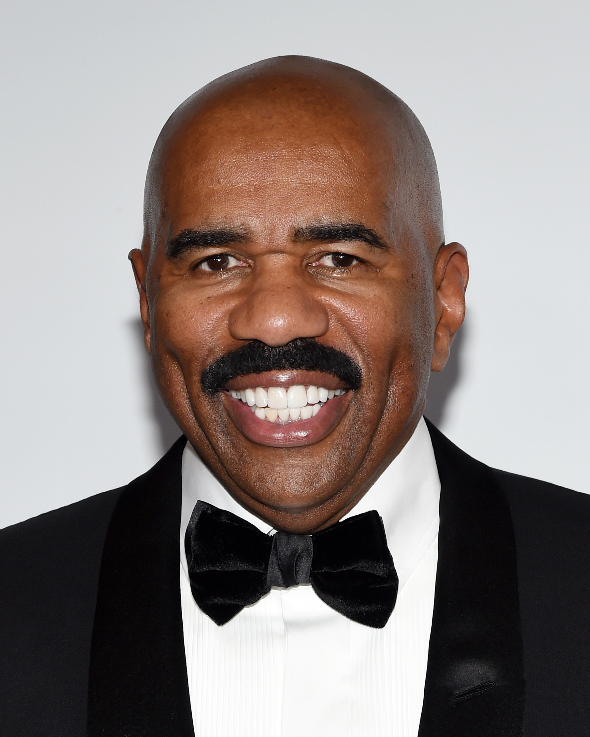 Steve Harvey sued