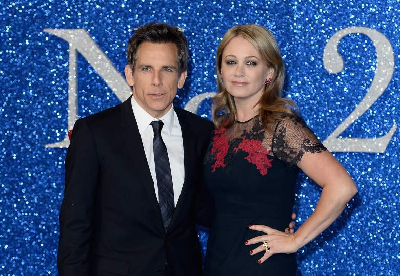 Ben Stiller, Ben Stiller Prostate Cancer, Ben Stiller Cancer, Ben Stiller Christine Taylor, Ben Stiller wife
