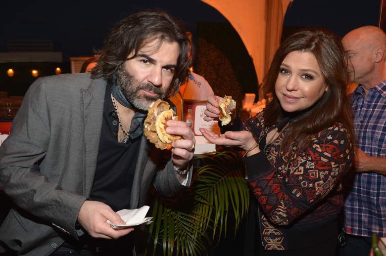 John Cusimano Rachael Ray, Rachael Ray husband, Rachael Ray married
