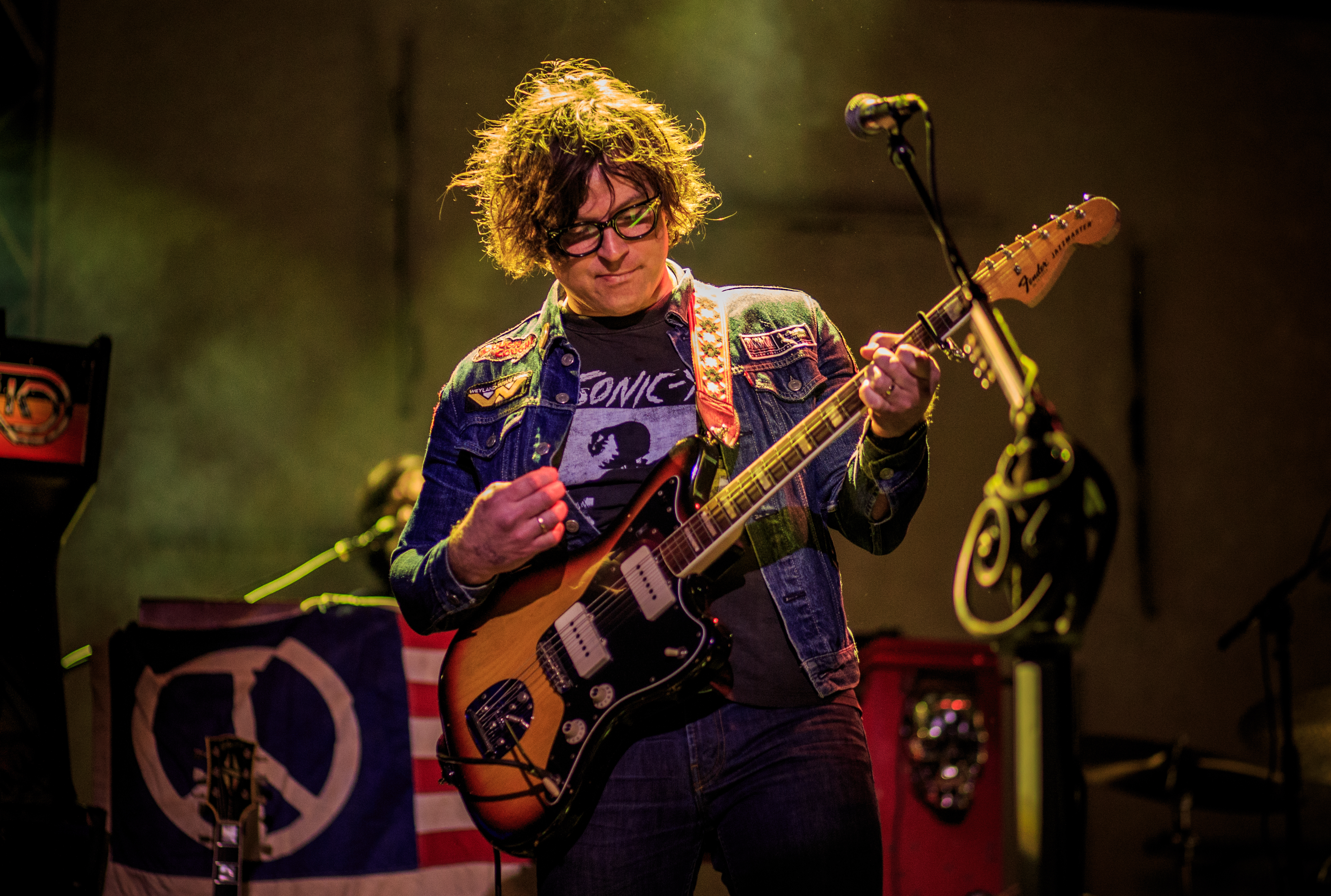 Ryan Adams singer