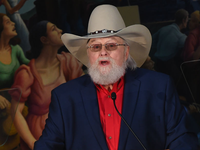 charlie daniels, charlie daniels twitter