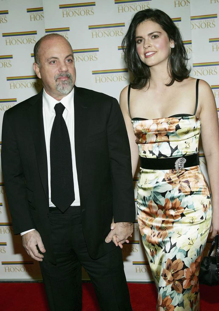 Katie Lee Husband, Katie Lee Married, Katie Lee and Billy Joel Married, Katie Lee Joel, Katie Lee and Billy Joel Divorce, Who is katie Lee Married To 