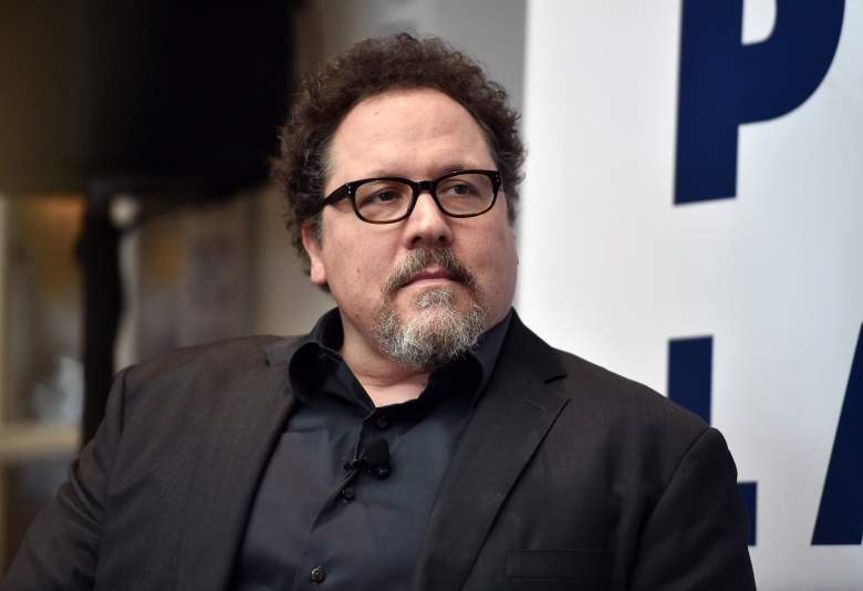 The Lion King director, The Lion King remake, Jon Favreau, The Jungle Book director