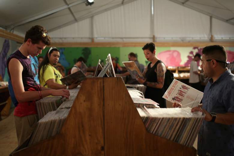 Record Store Day 2017, Record Store Day 2017 list, Record Store Day exclusives, Record Store Day history