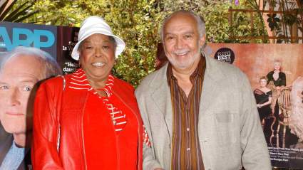 Franklin Lett, El esposo de Della Reese: 5 Datos rápidos que necesita saber