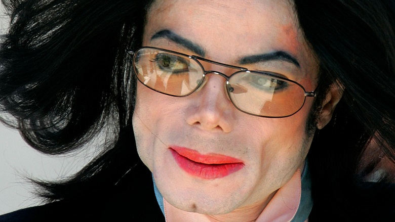 Leaving Neverland Time And Channel