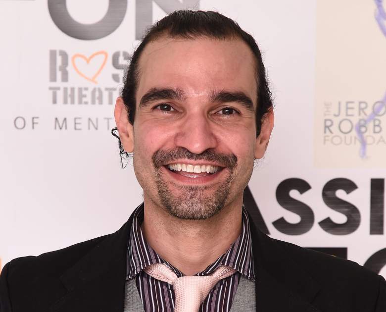 javier munoz cancer, javier munoz hamilton