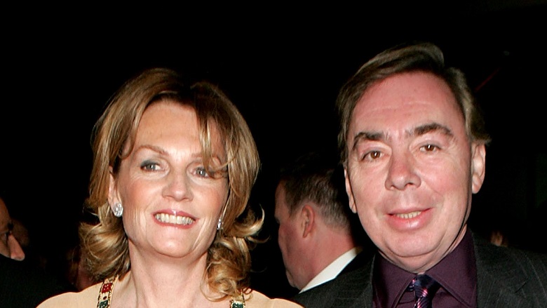 Madeleine Gurdon, Andrew Lloyd Webber Wife, Who Is Andrew Lloyd Webber's Wife