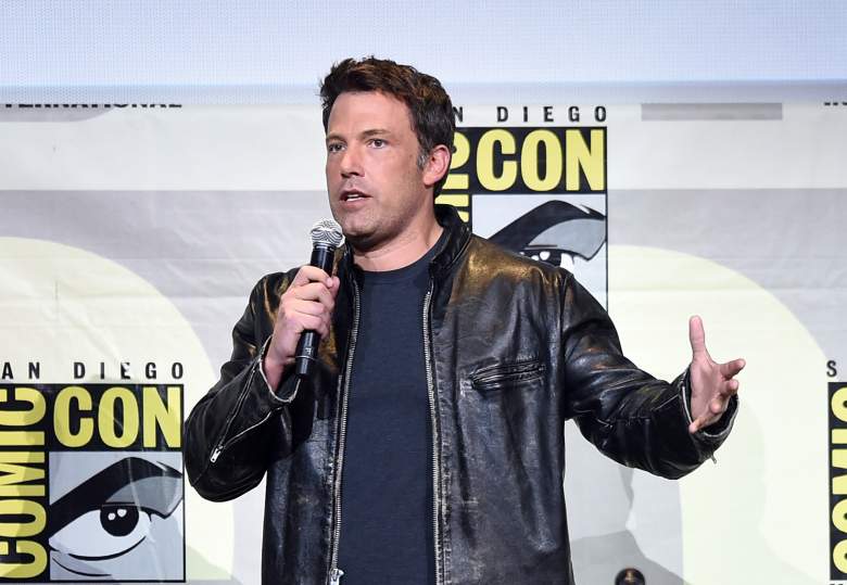 Ben Affleck, Batman solo movie, Batman 2019, The Batman movie, Ben Affleck Batman