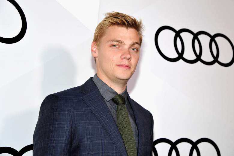 Ariel Winter boyfriend