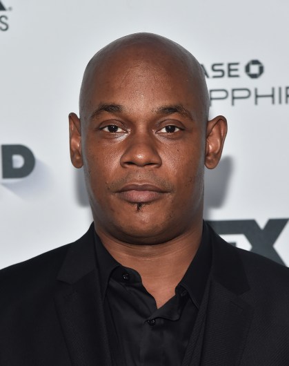 Bokeem Woodbine Spider-Man, Shocker Spider-Man, Spider-Man Homecoming villains