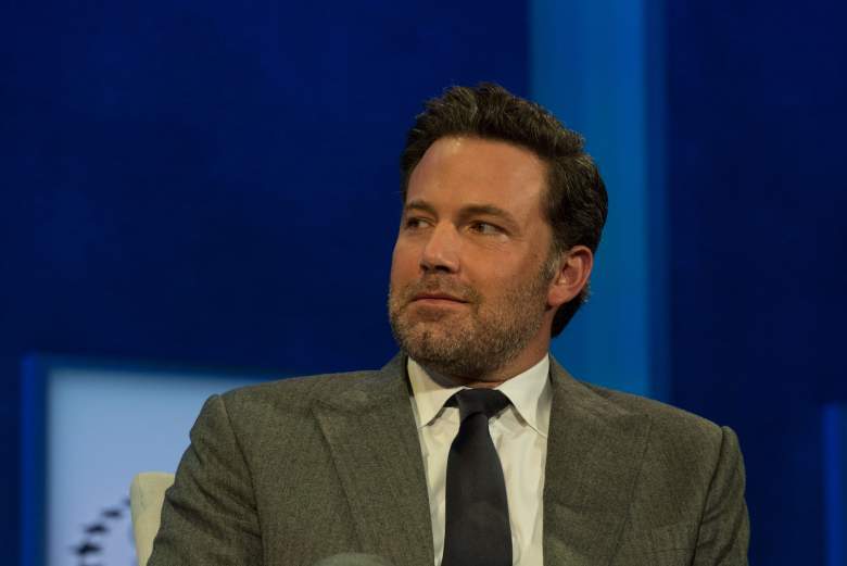 Ben Affleck, Ben Affleck Batman solo movie, Ben Affleck The Batman, The Batman