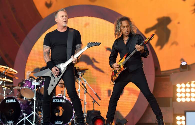 Metallica tour, Metallica live, Metallica Lady Gaga, Metallica songs, Metallica albums, Metallica Hardwired, Metallica Grammy Awards, Metallica metal, 