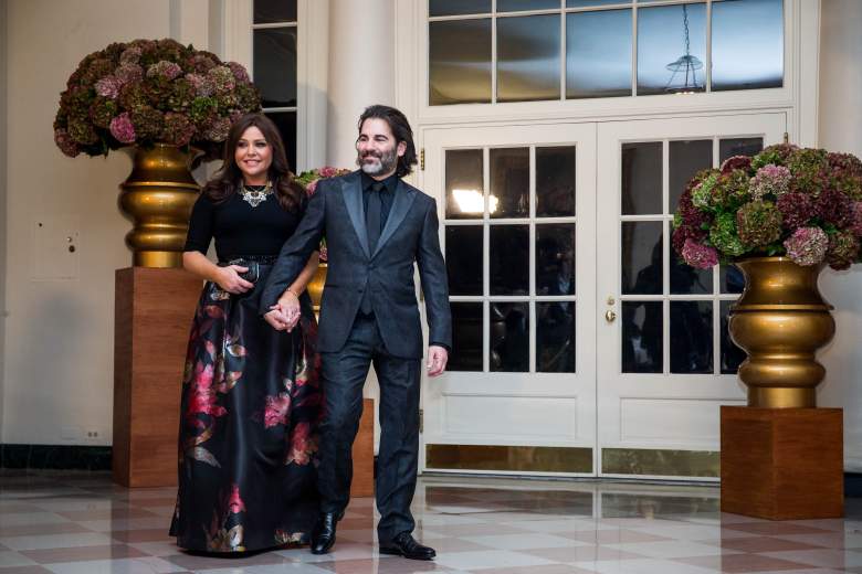 John Cusimano Rachael Ray, Rachael Ray husband, Rachael Ray married