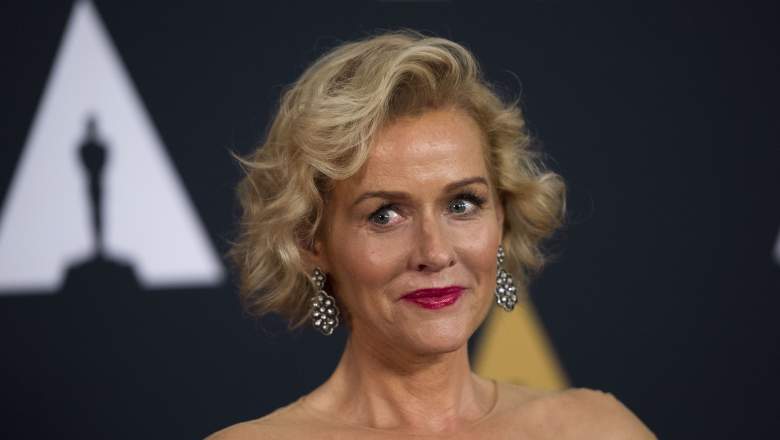 Penelope Anne Miller, Joyce Mitchell Lifetime movie, New York Prison Break: The Seduction of Joyce Mitchell