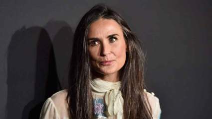 Demi Moore como enfermera Claudia en ‘Empire’: 5 hechos rápidos que necesita saber